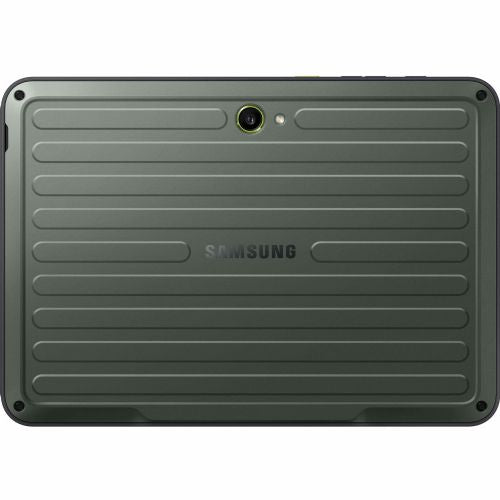 Tablični računalnik Samsung Galaxy Tab Active 5 Pro X356 10.1 5G 6GB RAM 128GB Enterprise Edition zelena