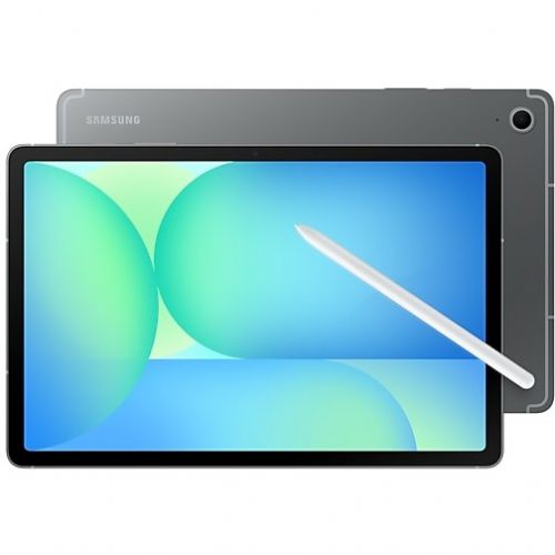 Tablet Samsung Galaxy Tab S10 FE X526B 5G 10.9 8GB RAM 128GB Enterprise Edition - sivi