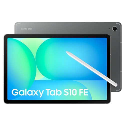 Tablet Samsung Galaxy Tab S10 FE X520N Wifi 10.9 12GB RAM 256GB - Grey