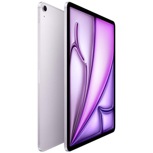 Tablični računalnik Apple iPad Air 13", M3,  (512 GB) (vijolična, Gen 7 / 2025 / 5G)