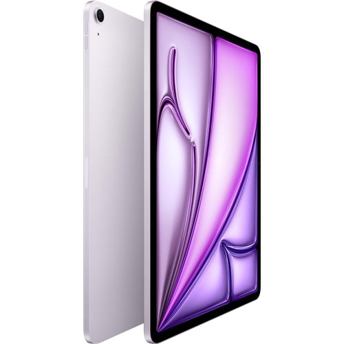 Tablični računalnik Apple iPad Air 13" (M3, 8 GB RAM, 128 GB, Wi-Fi 6E, vijolična, 2025)