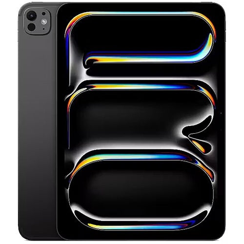 Tablični računalnik Apple iPad Pro 11" (256 GB) (črn, M5 / 2025)