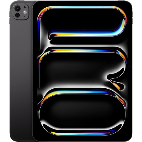 Tablični računalnik Apple iPad Pro 11" (256 GB) (črn, M5 / 2025 / 5G)