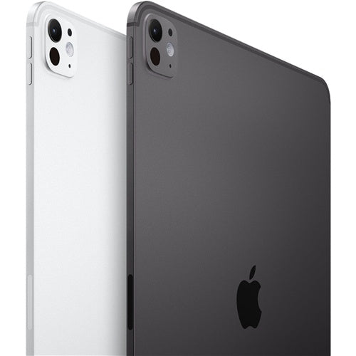 Tablični računalnik Apple iPad Pro 13" (M5, 1 TB, OLED Ultra Retina XDR, črn, nanoteksturglas, 2025)