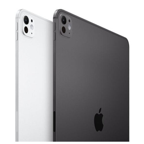 Apple iPad Pro 13" tablet (M5, 256 GB, OLED, 120 Hz, 5G, crni)