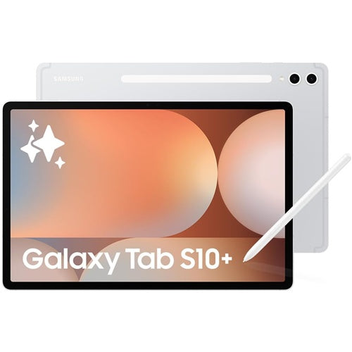 Tablični računalnik Samsung Galaxy Tab S10+ 512GB, Android 14, 5G, platina