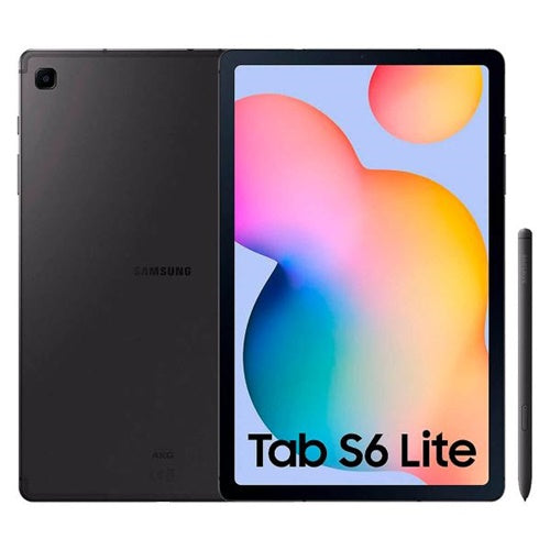 Tablični računalnik Samsung Galaxy Tab S6 Lite (2024), 64GB, LTE, siva