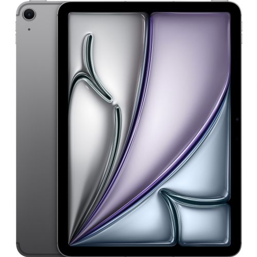 Tablični računalnik Apple iPad Air 11" (512 GB) (siv, Gen 7 / 2025 / 5G)