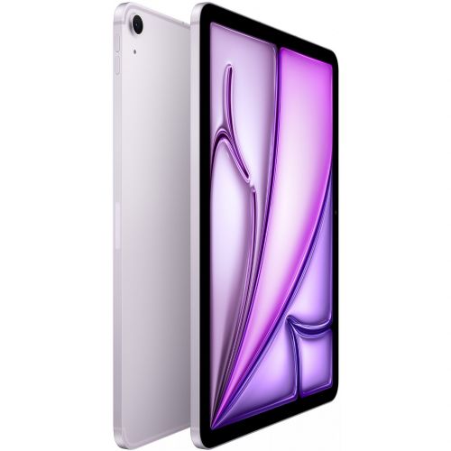 Tablični računalnik Apple iPad Air 11", M3, (256 GB) (svetlo vijolična, Polaris / Gen 7 / 2025 / 5G)