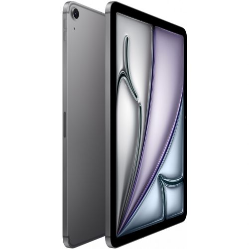 Tablet računalo Apple iPad Air, 11", M3, 256 GB, gen. 7 (2025), 5G, sivo