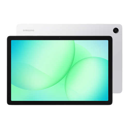 Tablični računalnik Samsung Galaxy Tab A11+ EU 128 GB (srebrn, Android)