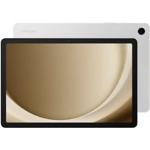 Tablični računalnik Samsung Galaxy Tab A9+ 5G, Android 13, srebrna