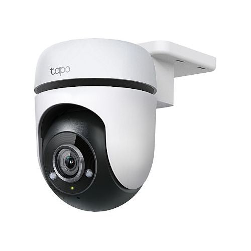 Varnostna kamera TP-Link Tapo TC40 V1 IP65, Wi-Fi, 1920 x 1080, nočni vid 30 m, 2-smerni zvok