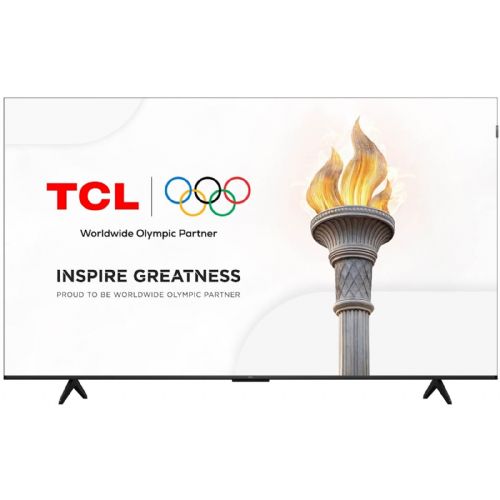 Televizor TCL 65P71K 165 cm (65''), 3840 x 2160 (4K UHD), QLED TV , Google TV,Dolby Vision & Atmos 65P71K