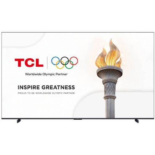 Televizor TCL 4K QLED TV  98P81K