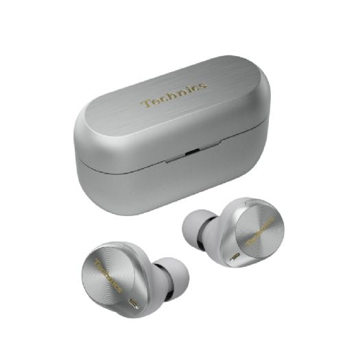 Bežične slušalice Technics TWS EAH-AZ80E-S, Bluetooth: 5.3