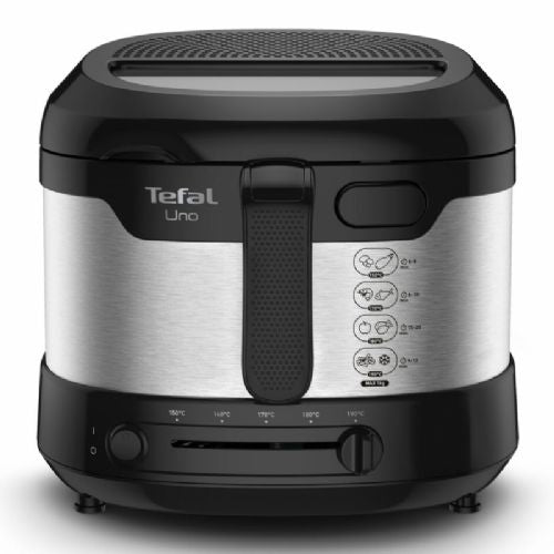 Cvrtnik Tefal Fry Uno FF215D30