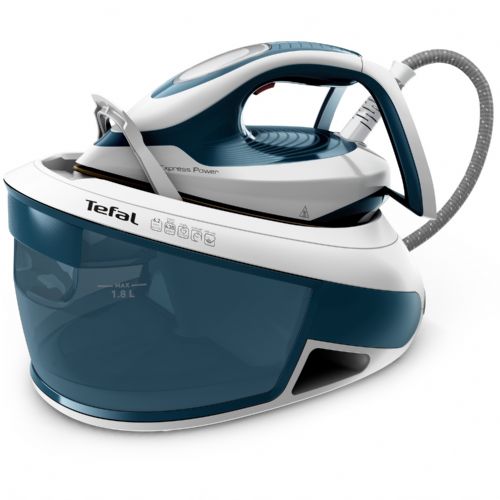 Tefal parna likalna postaja Express Power SV 8111