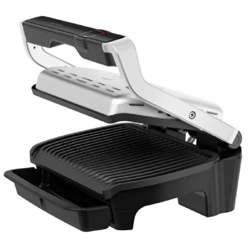 Namizni žar Tefal Optigrill Elite GC750D30, 2000 W, 12 programov