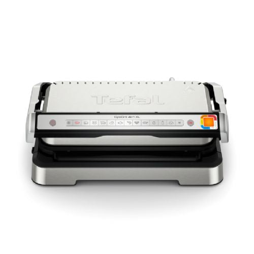 Namizni žar Tefal Optigrill XL GC784D30, 4v1, 12 programov, 2200 W, XL kapaciteta