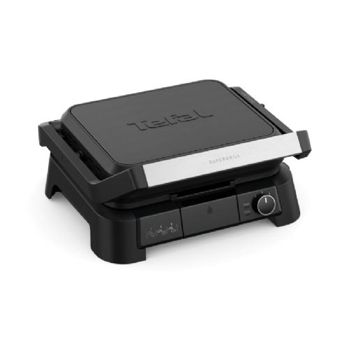 Stolni roštilj Tefal Supergrill GC5108E0, 2000W