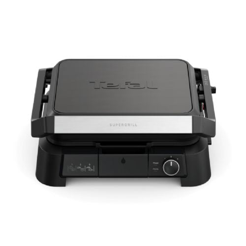 Stolni roštilj Tefal Supergrill GC5108E0, 2000W