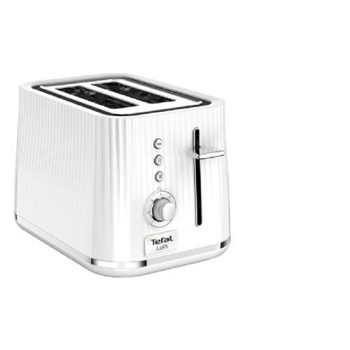 Toster Tefal Loft 2S bijeli [TT761138]