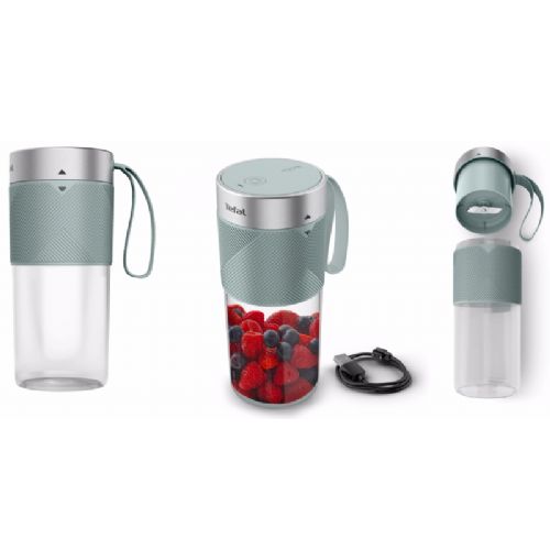 Prenosni blender Tefal Lightmix [BL1C0430]