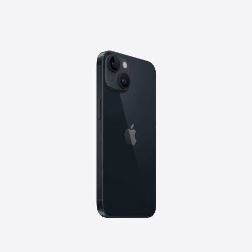 Pametni telefon Apple iPhone 14 256GB Midnight 94441381