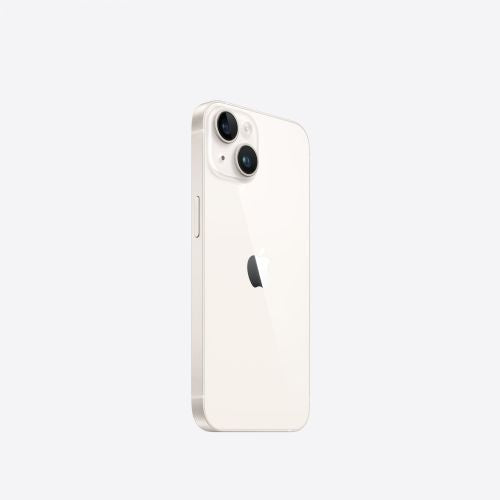 Pametni telefon Apple iPhone 14 256GB - Starlight