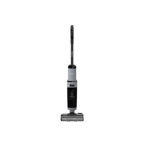 Mokro-suhi sesalnik Tineco Floor One i5 Stretch Plus, 20 kPa, 0,8 l, 2500 mAh, svetlo sive barve