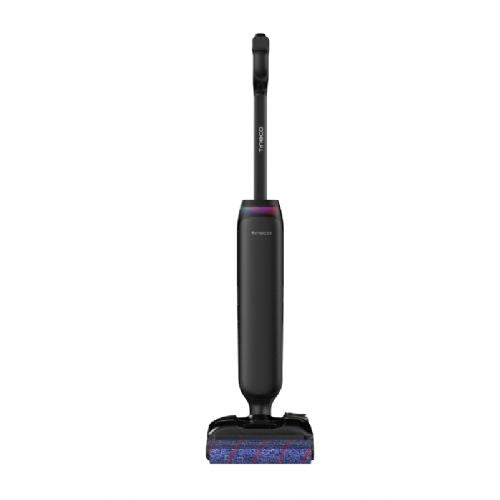 Mokro-suhi sesalnik Tineco Floor One S7 Artist Premium, 22 kPa, 3900 mAh, FlashDry 85 °C, črne barve