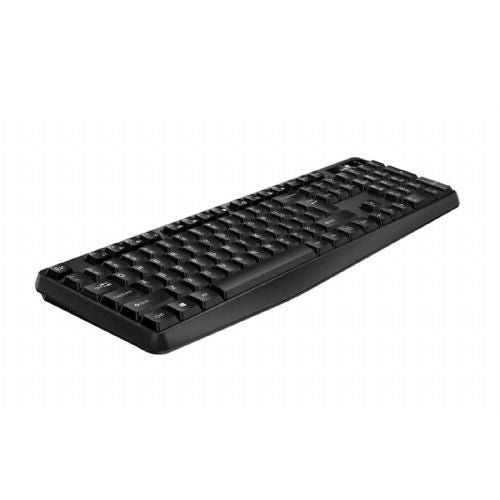 Tipkovnica Genius Smart KB-117 USB 31310016406