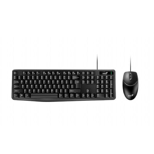 Tipkovnica Genius Smart KM-170 + miš 31330006407