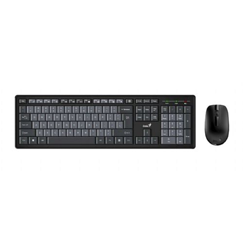 Genius Smart KM-8200 tipkovnica + miš, dvobojna 31340003424
