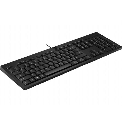 Tipkovnica HP USB 125 G2 SLO AY2Y7AA