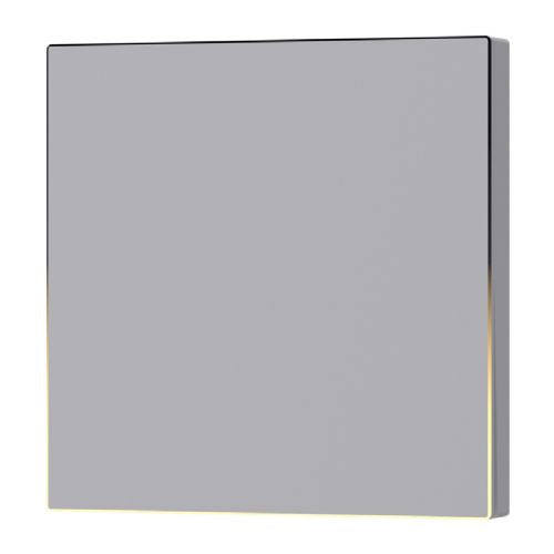 Dotikno ZigBee stikalo za luči Avatto TS60-EU-W1 enojno TUYA (belo).