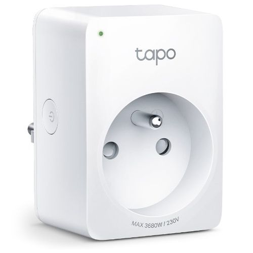 TP-Link Tapo P110 Mini pametni Wi-Fi pametni utikač