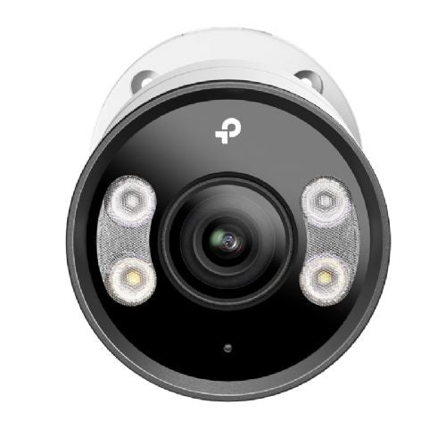 Sigurnosna kamera TP-LINK InSight S355 4 mm Full-Color IR dan/noć 5MP LAN 2880x1620 vanjska