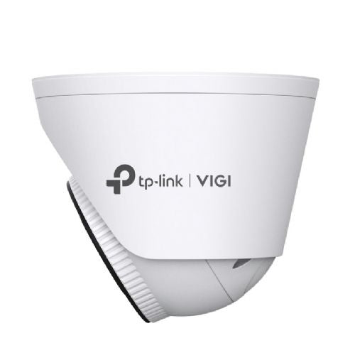 TP-LINK InSight S485 4 mm IR sigurnosna kamera u boji s danju/noćnim osvjetljenjem 4K 8MP LAN 3840x2160