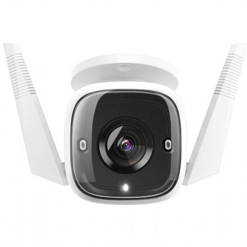 Varnostna kamera TP-Link IPCam TC65 WiFI