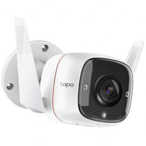 Varnostna kamera TP-Link IPCam TC65 WiFI