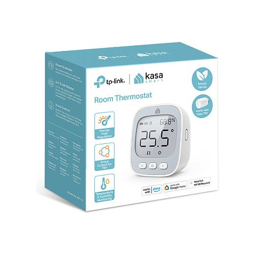 Pametni sobni termostat TP-Link KE110 Kasa