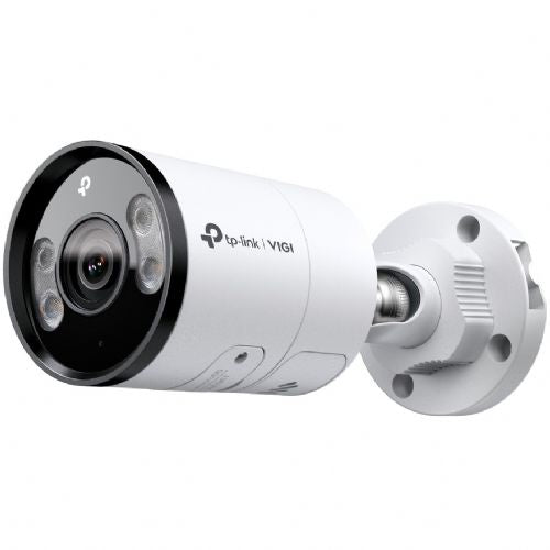 Zunanja mrežna kamera TP-Link Omada InSight S385 (2,8 mm) 8 MP