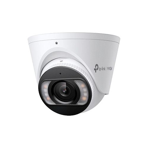 Varnostna kamera TP-Link Omada InSight S445S (2,8 mm) 4MP, nočni vid 30 m, IP67, širok dinamični razpon, 2-smerni zvok