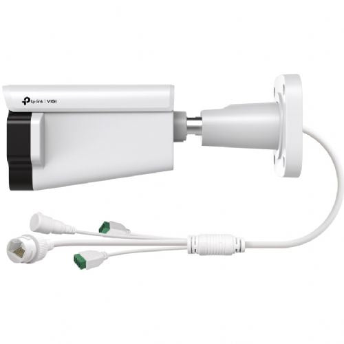 TP-Link Omada IPCam zunanja 4MP barvna Bullet kamera