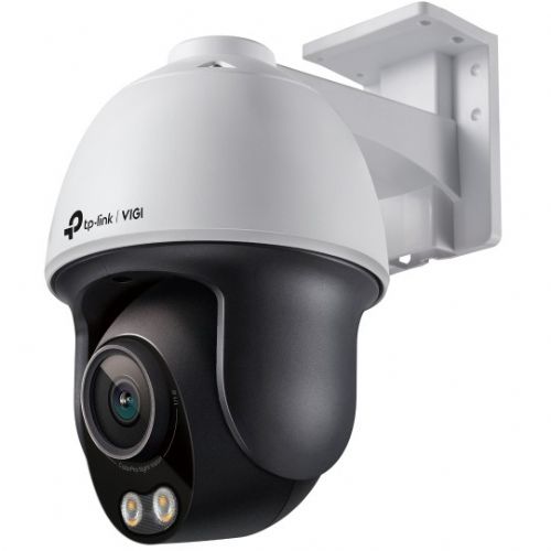 Sigurnosna kamera TP-Link Omada IPCam VIGI C540S (4mm) 4MP ColorPro
