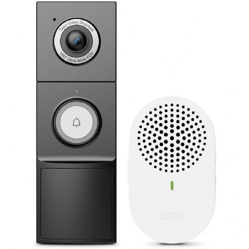Pametni zvonec TP-Link D235