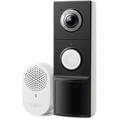Pametni zvonec TP-Link D235