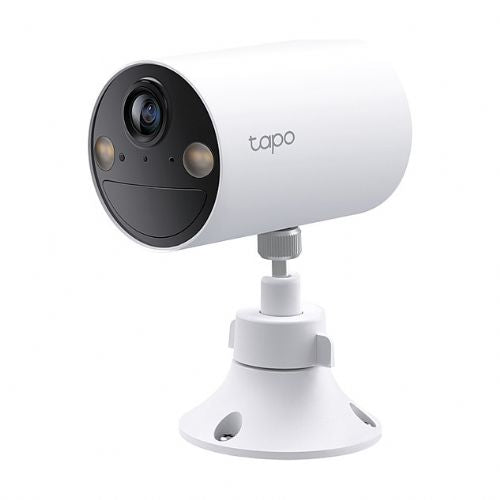 Varnostna kamera TP-LINK Tapo C410 - Nadzorna kamera